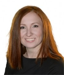 Шевелёва Анна Владимировна