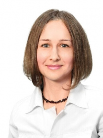 Князева Юлия Владимировна