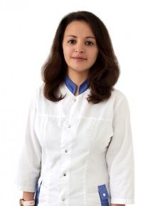 Коваль Инга Станиславовна