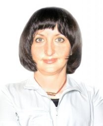 Звонкова Жанна Александровна