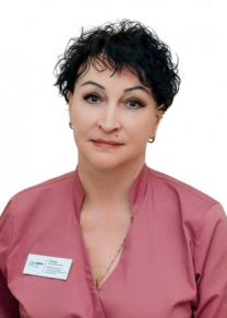 Панкова Лариса Борисовна