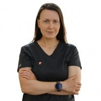 Федорова Татьяна Васильевна