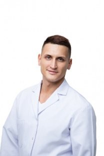 Пасс Григорий Романович