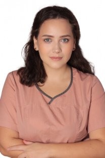 Краснощёк Дарья Сергеевна
