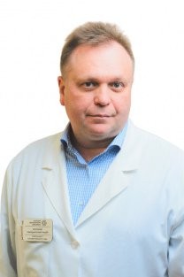 Некрасов Юрий Александрович