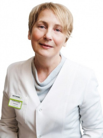 Михайлова Ирина Евгеньевна