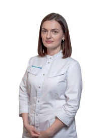 Бородай Елена Юрьевна