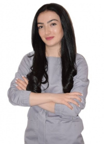 Темирова Аминат Аликовна