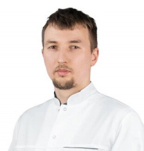 Закроев Андрей Александрович