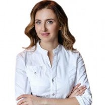 Заянчковская Наталия Владимировна