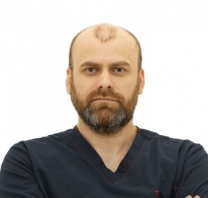 Дзамихов Руслан Хасанбиевич