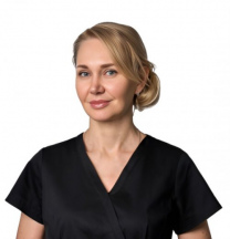 Витоль Елена Вячеславовна