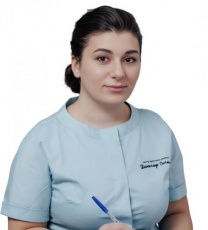 Мелоян Карина Аршавировна