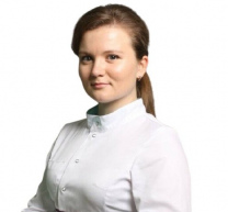 Тимофеева Анна Олеговна
