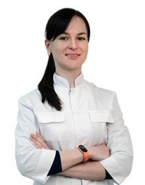 Панченко Веста Витальевна