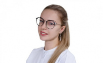 Ермолаева Юлия Сергеевна