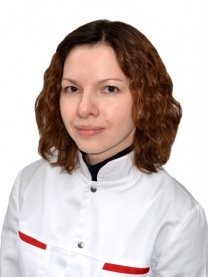 Васянович Валерия Рафаиловна