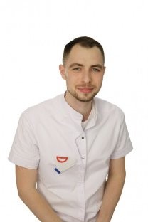 Рабинович Артур Витальевич