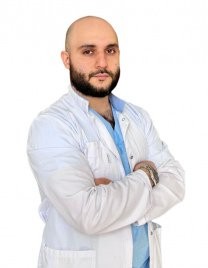 Саакян Айк Рубенович