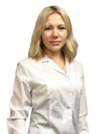 Андреева Варвара Ивановна