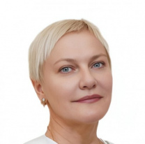 Краюшкина Янина Георгиевна