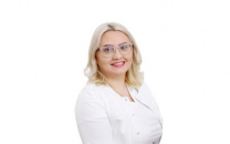Выборова Алена Сергеевна