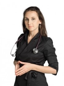 Жегалина Арина Сергеевна