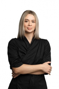 Жучкова Эльвира Павловна