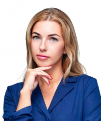 Муравьёва Яна Эдуардовна