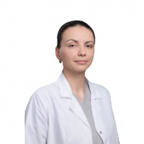 Арстова Надежда Евгеньевна