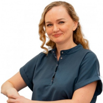 Василькова Анна Александровна