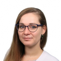 Суходоля Анна Васильевна