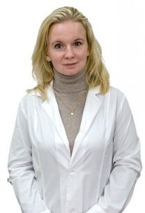 Денисова Татьяна Олеговна