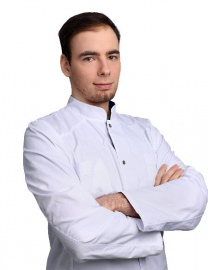 Халлик Астерий Сергеевич