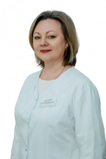 Сытина Оксана Николаевна