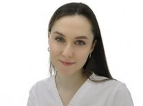Предеина Мария Владимировна