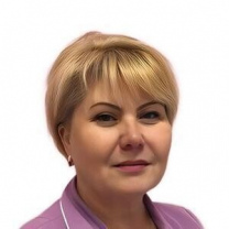 Петренко Елена Николаевна
