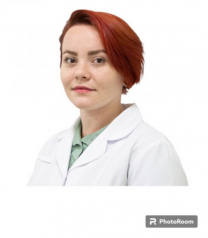 Шагунова Владлена Юрьевна