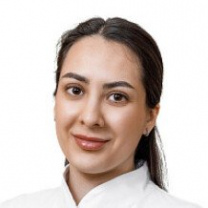 Глистенкова Диана Дмитриевна
