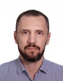 Михеев Михаил Евгеньевич