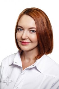 Лошкарева Анна Юрьевна