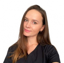 Зырина Алина Андреевна