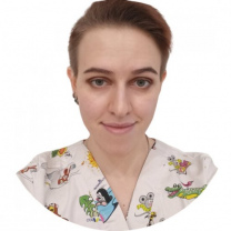 Агеева Анастасия Александровна