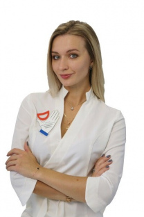 Иценко Ольга Владимировна