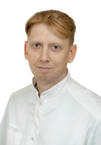 Козловский Дмитрий Иванович