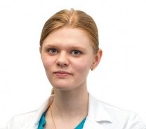 Зубарева Александра Игоревна