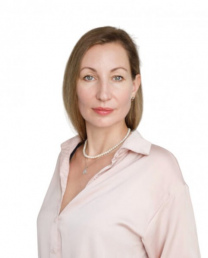 Хмелевская Екатерина Сергеевна