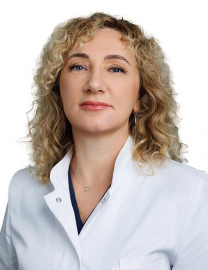 Артемьева Елена Михайловна