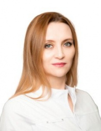Казакова Надежда Алексеевна