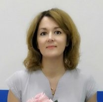 Шишковская Ольга Геннадиевна